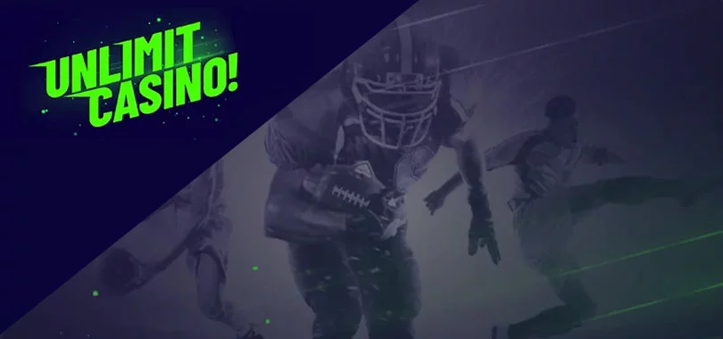 Unlimit Casino Betting & Sportsbook